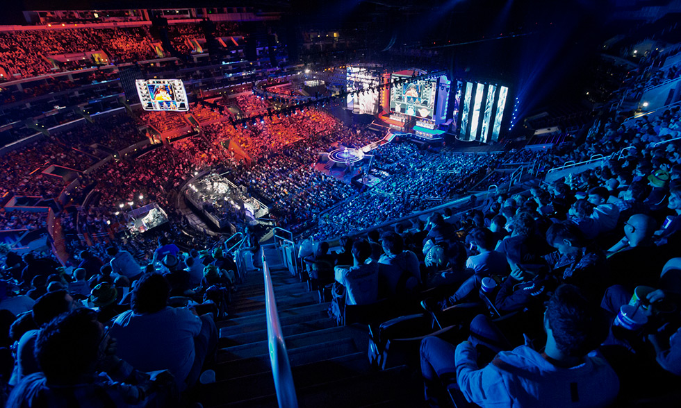 【赛后战报】不撑伞了，AL横扫WBG定组赛完美收官