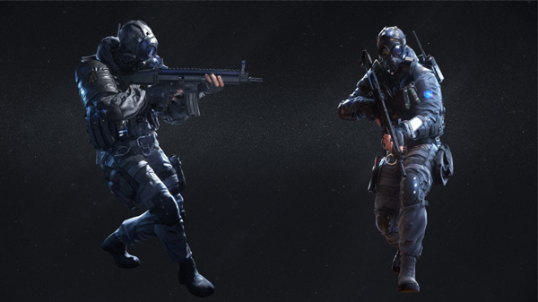 FISSURE Playground #2的首六名参赛者已公布