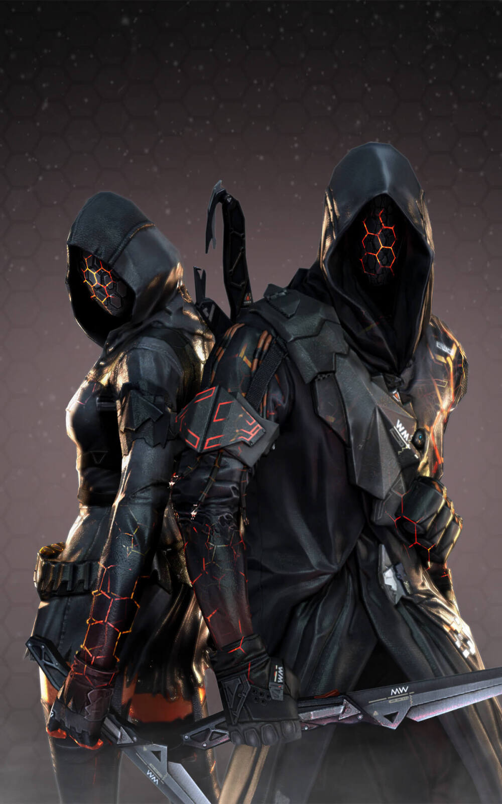 RNG官宣：Xiaohu正式回归中单位