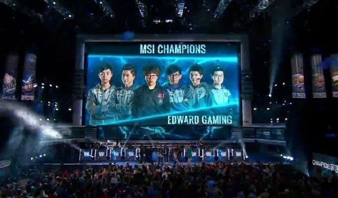 GRF替补选手就是无法击败主力选手！ Hope Jinx追杀并击杀了 Anyone's Legend 并在一个月内两次击杀 Top Esports