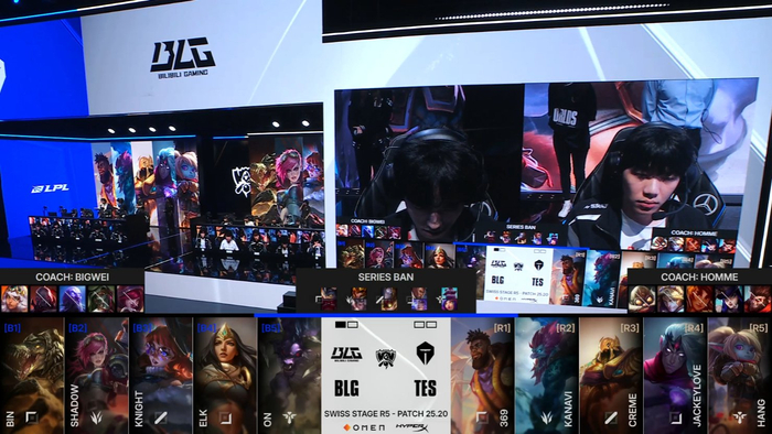 ClearLove 成为 JD Gaming 的新任主教练;