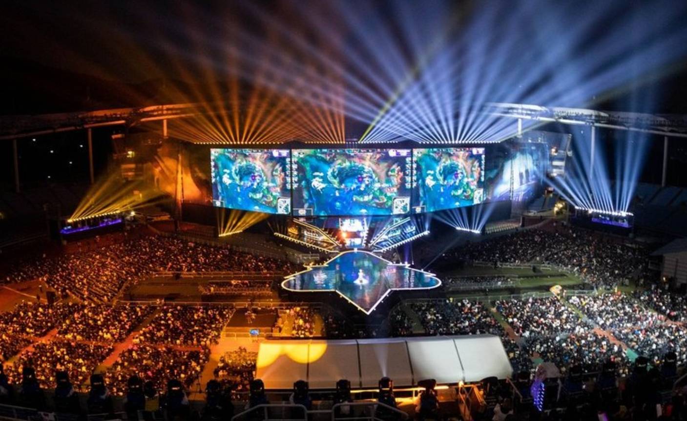 Gen.G任命peri为新赛季教练