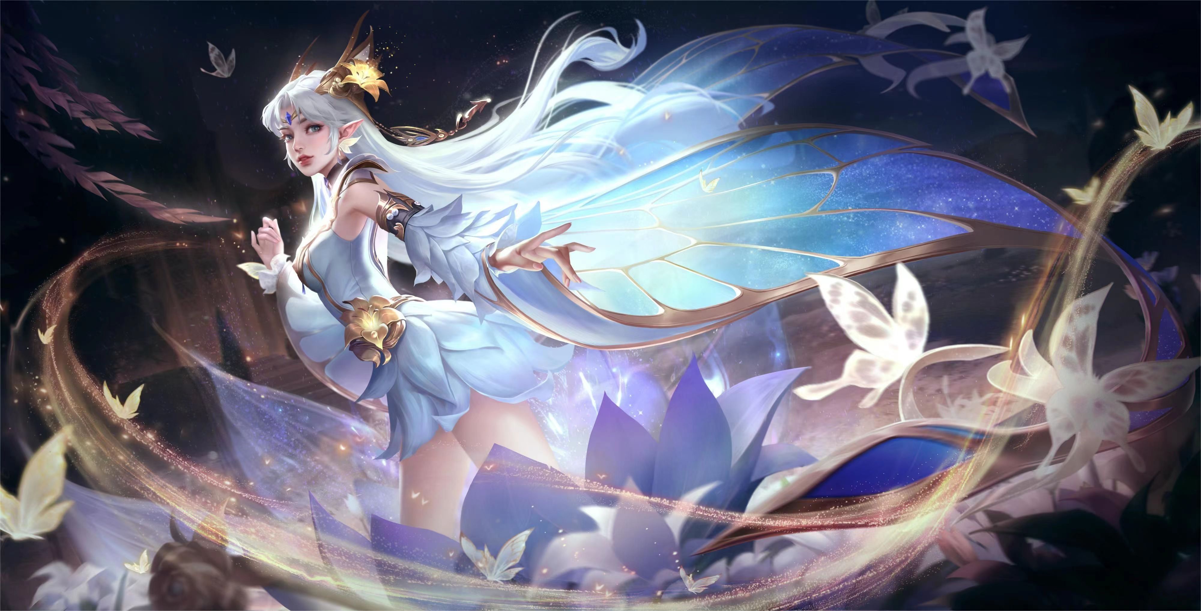 LPL whistleblower： 如果我们谈论现在最热门的游戏，那一定是 Invictus Gaming vs Ninjas in Pyjamas