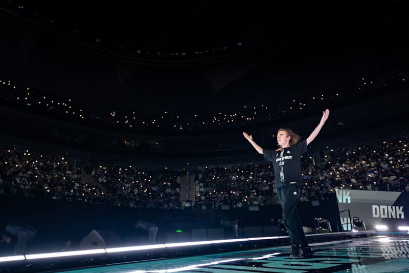 H4cker ：如果没被纳尔拍到可能结果会不一样