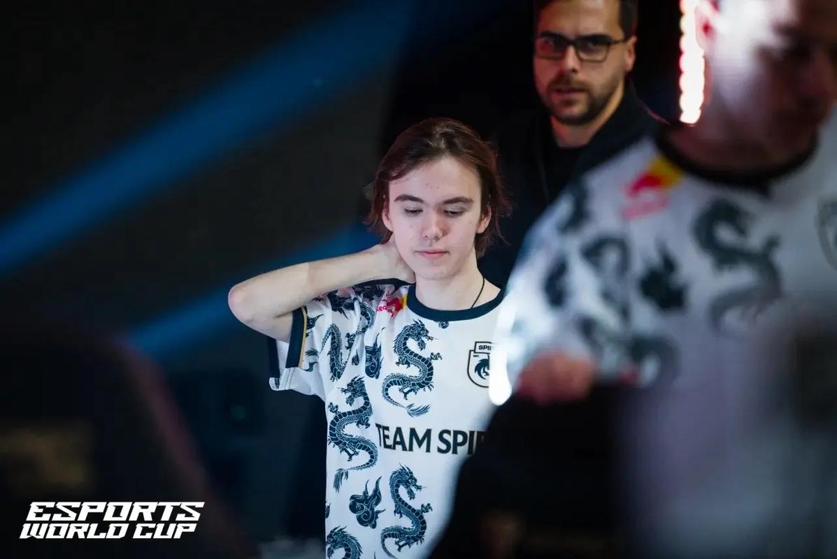 apEX谈到 Vitality 的挣扎：“总体来说，这有点令人沮丧，但这就是CS。”