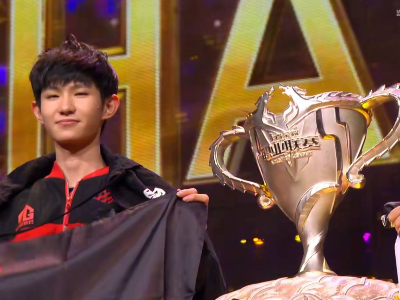 Jankos为世界赛队伍排名：GEN第一BLG第二，G2第六西方最高