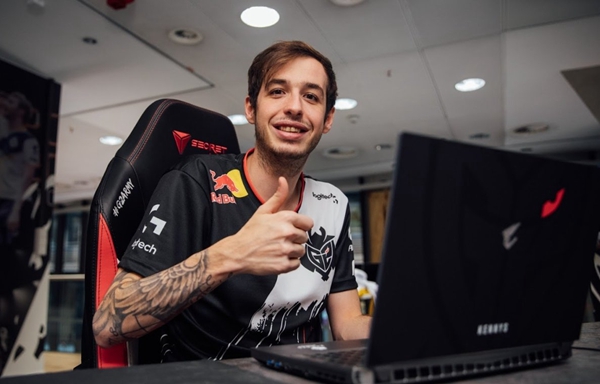 Astralis 战胜 Virtus.pro ，G2 在 PGL Astana 2025 中主宰 BIG