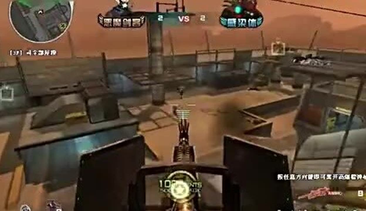 Imperial Esports 赢得了在航空母舰上举行的 2025 年 Circuito FERJEE