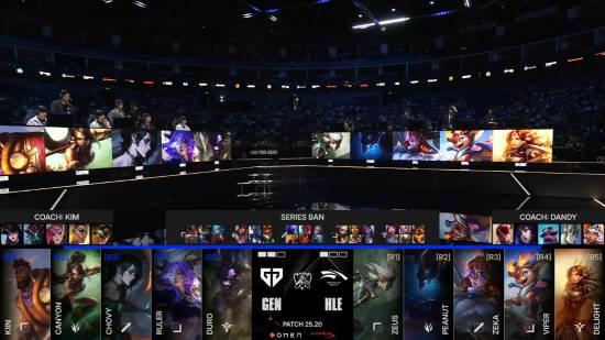 ESL Impact League 第八季参赛者已公布