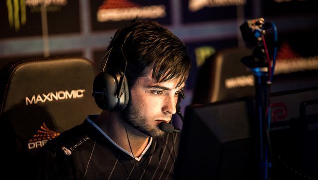 无法到达的胜利？G2已被NAVI连续八次战胜